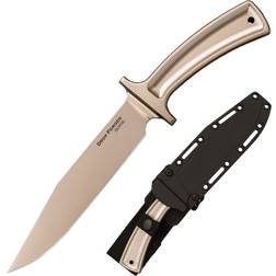 Cold Steel Drop Forged Bowie Sheath Knife