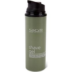 Sigr Shave Gel 120ml