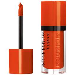 Bourjois Rouge Edition Velvet #30 Oranginal