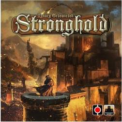 Portal Games Stronghold Second Edition
