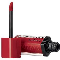 Bourjois Rouge Edition Velvet 01 Personne Ne Rouge 7 ml