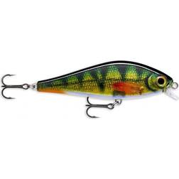 Rapala Super Shadow Rap 16cm Live Perch