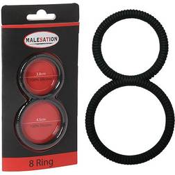 Malesation 8 Ring