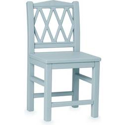 Cam Cam Copenhagen Harlequin Barnstol