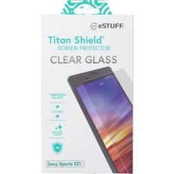 eSTUFF Titan Shield Screen Protector (Xperia XZ1)