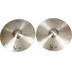 Dream Bliss Hi Hat 14"
