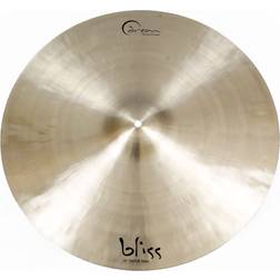 Dream Bliss Paper Thin Crash 19"