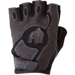 Gorilla Mitchell Training Gloves - Zwart