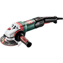 Metabo WEPBA 17-125 Quick RT Haakse Slijper 125 mm 601097000