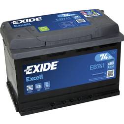 Exide EB741
