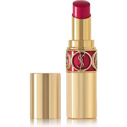 Yves Saint Laurent Rouge Volupté Shine 5 Fuchsia In Excess Rossetto Ysl Stick 4 ml