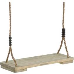 Fatmoose Schommelzitje hout