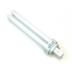 Bell 04153 Fluorescent Lamp 26W G24d-3 4-pack