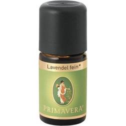 Primavera Aromathérapie Huiles essentielles Lavande fine bio 10 ml