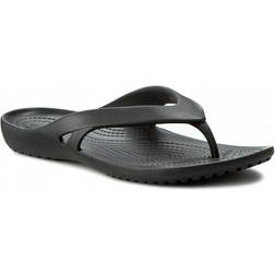 Crocs Kadee II Flip - Black