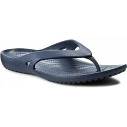 Crocs Kadee II Flip - Navy