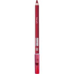 Pupa Milano True Lips Lip Liner 032 Strawberry Red