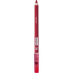 Pupa Milano True Lips Perfiladores de labios 1.2 g STRAWBE STRAWBERRY RED