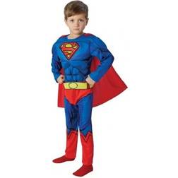 Rubies Deluxe Comic Book Superman