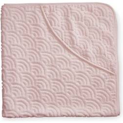 Cam Cam Copenhagen Baby Towel Hooded