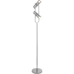 Searchlight Electric Cylinder Floor Lamp 149.5cm