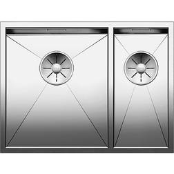 Blanco Zerox 340/180-U Kitchen Sink