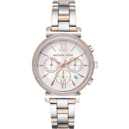 Michael Kors Sofie Pavé (MK6558)