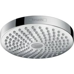 Hansgrohe Croma Select S 180 2jet (26522000) Krom