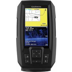 Garmin Striker Plus 4cv