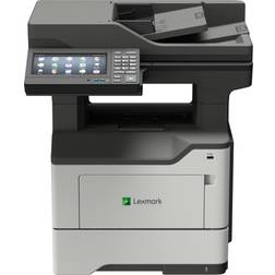 Lexmark MX622adhe Laser A4 1200 x 1200 DPI A4