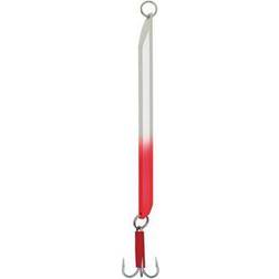 Kinetic Depth Diver 200g White/Red