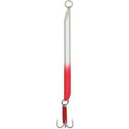Kinetic Depth Diver 150g White/Red