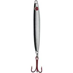Kinetic Beast 200g Holographic Silver/Black