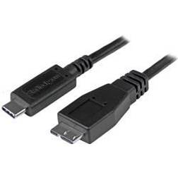 StarTech USB C - USB Micro-B 3.0