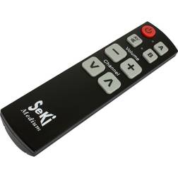 Seki Medium Universal Remote