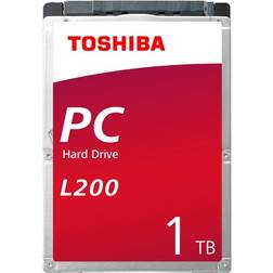 Toshiba L200 HDWL110EZSTA 1TB