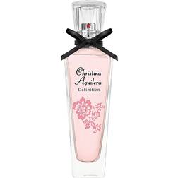 Christina Aguilera Definition EdP 1 fl oz