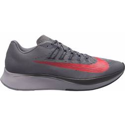 Nike Zoom Fly 'Gunsmoke' - Grey Men's