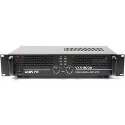 Vonyx Amplificateur Sky-3000MKII 3000W bridgeable