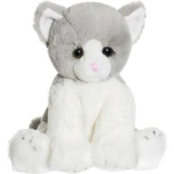 Teddykompaniet Katten Maja 23cm