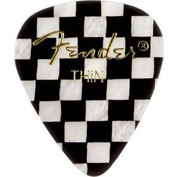 Fender Checker 12Pk Thin Prem Cell