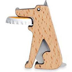 Kikkerland Fetch! Bottle Opener 2cm