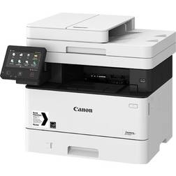 Canon Multifuncion MF426DW 38ppm 1200ppp Duplex Escane