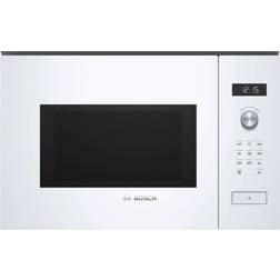 Bosch BFL554MW0 Integrerad