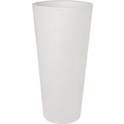 Elho Pure Straight Round High Flower Pot ∅60cm