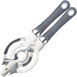 KitchenCraft Professional 2-in-1 Can Opener 24cm