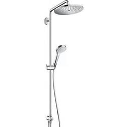 Hansgrohe Croma Select S Showerpipe 280 1jet Reno (26793000) Chrom