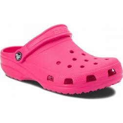 Crocs Classic Clog - Candy Pink