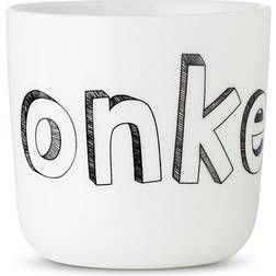 Liebe Onkel Kopp & Mugg