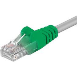 Goobay Crossover RJ45 U/UTP Cat5e 2m